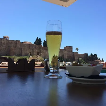 Apartment Ollerias Malaga