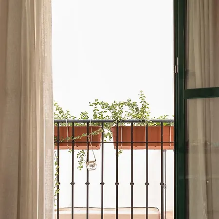 Apartment Ollerias Malaga