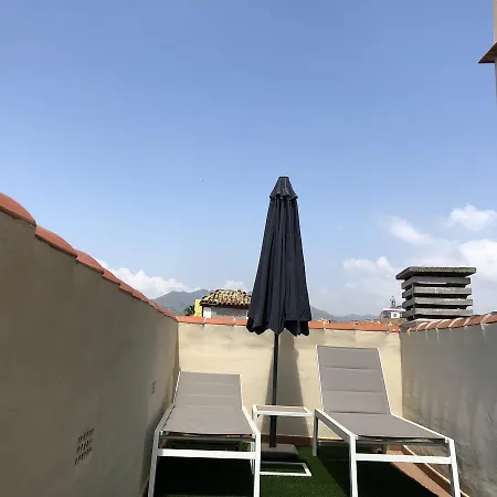Ollerias Malaga