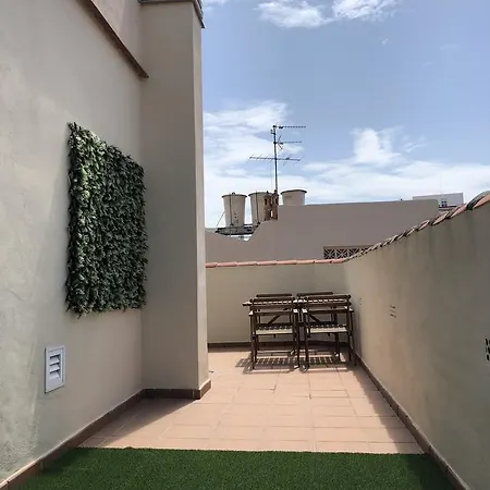 Ollerias Malaga