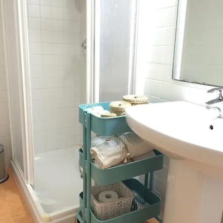 Apartamento Ollerias *