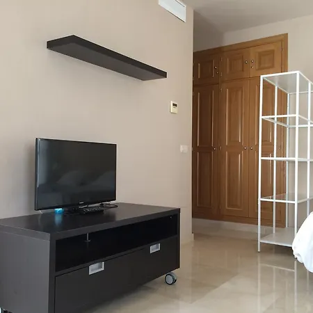Apartamento Ollerias *