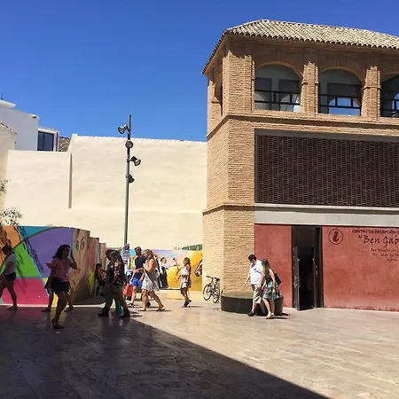 Ollerias Málaga