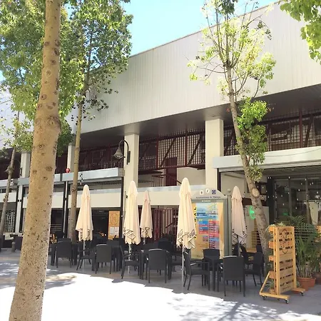 Apartamento Ollerias