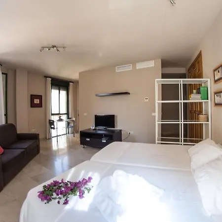 Ollerias Apartamento