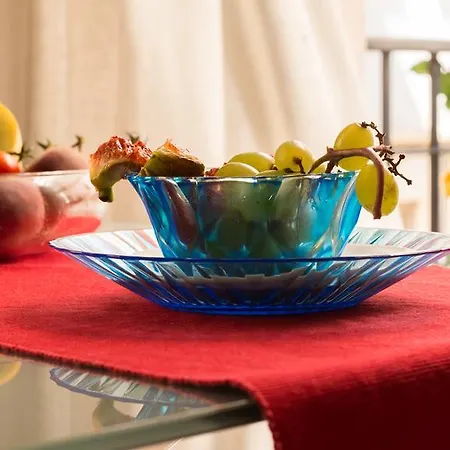 Apartamento Ollerias Málaga