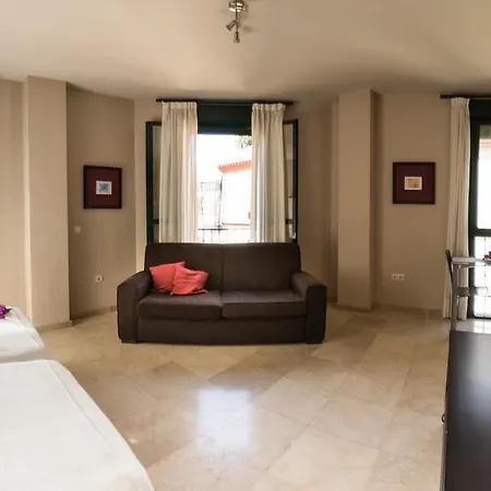 Apartamento Ollerias *