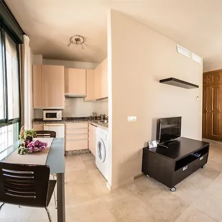 Apartamento Ollerias